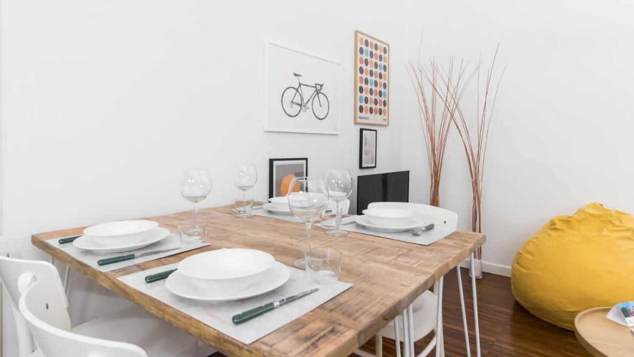 Italianway - Jacopo Dal Verme 4 Milano Eksteriør billede