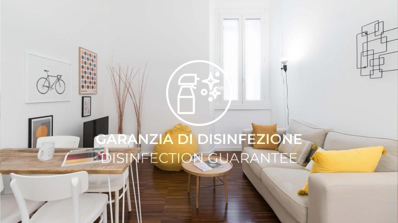 Italianway - Jacopo Dal Verme 4 Milano Eksteriør billede